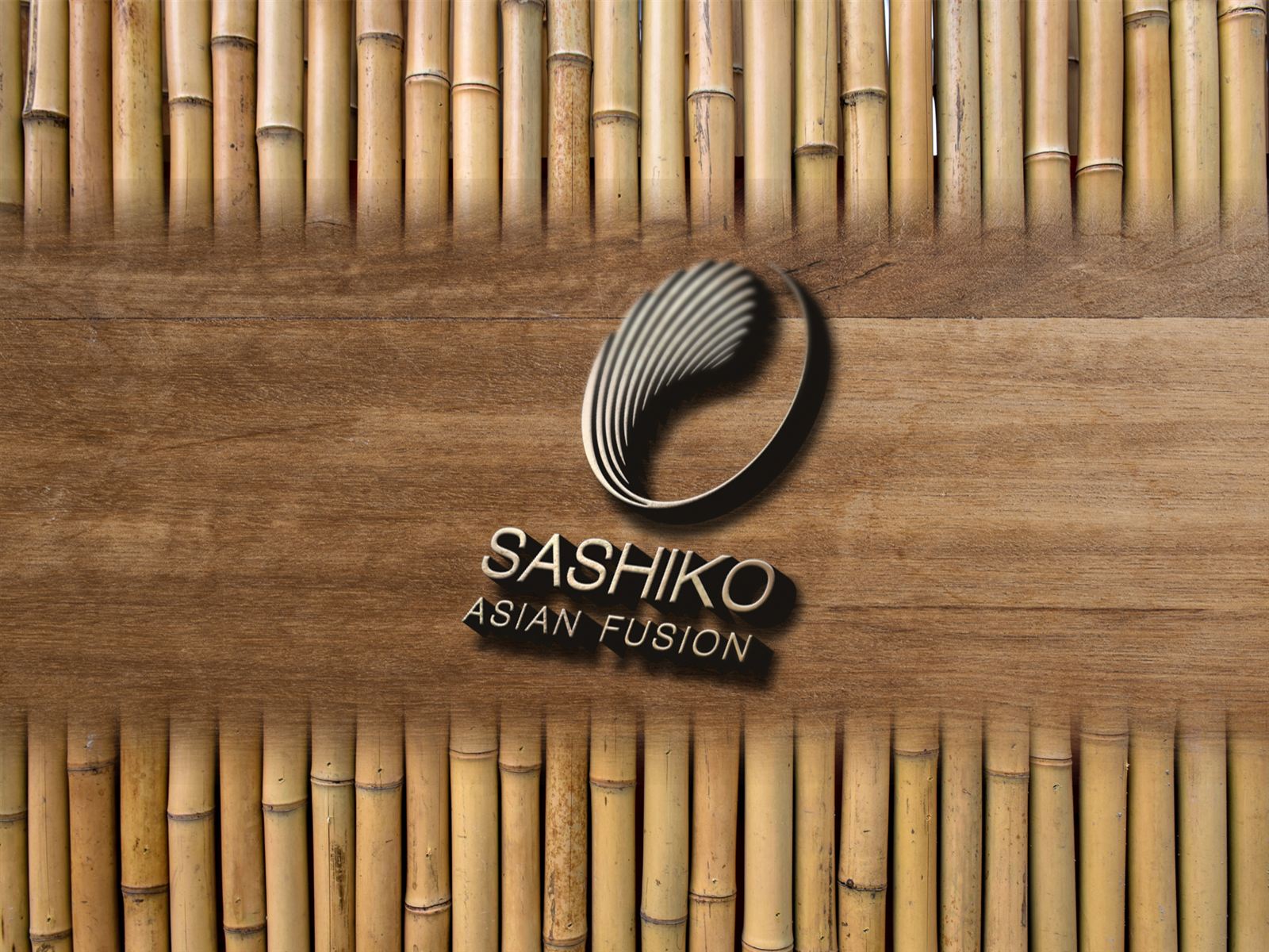 Sashiko Asian Fusion