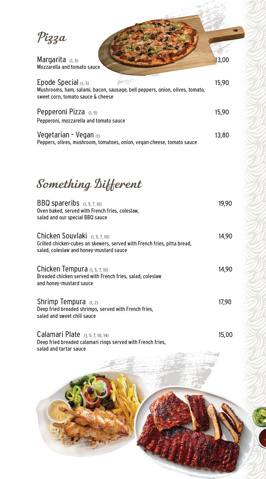 Events Menu - Food — Epode Cafe Bar (4)